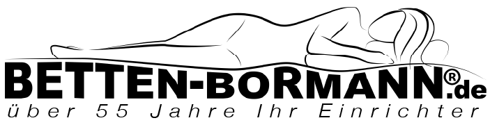 Betten Bormann Logo